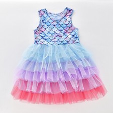 Kids girls mermaid for sale  TAMWORTH