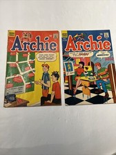 Archie comic books for sale  Drain