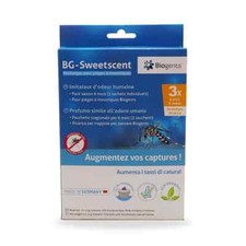 Recharge biogents sweetscent d'occasion  Valence