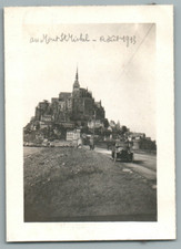 Mont saint michel d'occasion  Expédié en Belgium