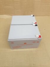 12v 12ah 15ah for sale  MANCHESTER