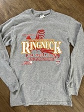 Grey long sleeve for sale  SWINDON