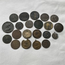 Job lot tokens for sale  PAIGNTON