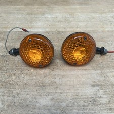 Vintage honda blinker gebraucht kaufen  Hamburg