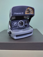 Unused polaroid 636 for sale  REDDITCH