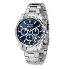 Orologio sector uomo usato  Milano