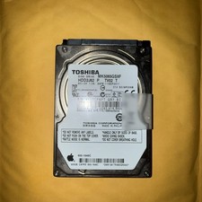 Toshiba mk5065gsxf 500gb for sale  Waterford