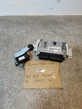 Citroen ecu kit for sale  CHESTER LE STREET
