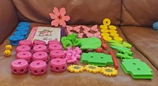 Superstructs pinklets 0801 for sale  Ludington