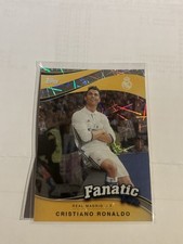 Topps real madrid gebraucht kaufen  Norderstedt