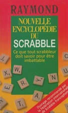 Nouvelle encyclopédie scrabbl d'occasion  Hennebont
