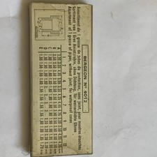 Assortiment tubes bergeon d'occasion  Esvres