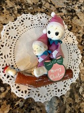 Vintage christmas snow for sale  Toms River