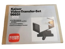Kaiser fototechnik 96651 gebraucht kaufen  Deutschland
