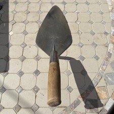 Marshalltown brick laying for sale  WALSALL