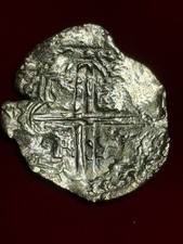 Rare doublestruck atocha for sale  Tallahassee