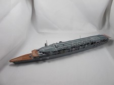 Modellbausatz 700 kriegsschiff gebraucht kaufen  Hamburg