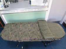 Solar angling sleep for sale  EASTBOURNE