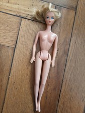 Barbie ballerina vintage usato Barbie ballerina vintage usato  Torino