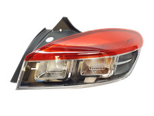 Fanale Destro Posteriore Renault Megane 3 Coupe 265500008R Originale na sprzedaż  PL