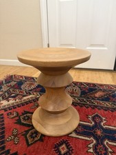 Eames turned stool for sale  Las Vegas