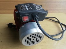 Einhell elektromotor 220 gebraucht kaufen  Gröditz