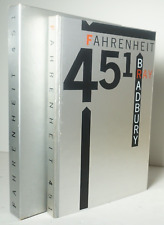 Fahrenheit 451 1982 for sale  Tucson