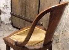 Restaurer. chaise ancienne d'occasion  Paris XVIII
