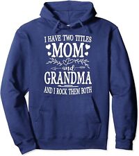 Two titles mom for sale  Amityville