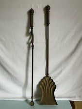 Accessoires cheminée anciens d'occasion  Brest