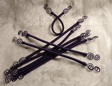 Déco table passementerie d'occasion Déco table passementerie d'occasion  France