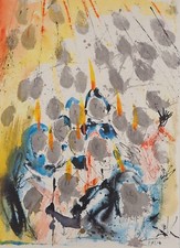 Salvador dali langues d'occasion  Saint-Médard-en-Jalles