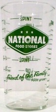 National food stores for sale  Buffalo
