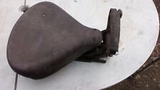 Ancienne selle arrière d'occasion  Gray