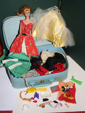 Mattel 1964 swirl d'occasion  Nantes-