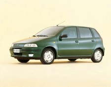 Fiat punto 75 usato  Capoterra
