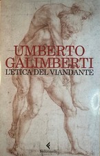 Galimberti etica del usato  Palermo