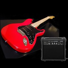 Free amp strat for sale  Bixby