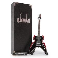 Paul stanley guitar for sale  LONDONDERRY