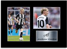 Anthony gordon newcastle for sale  OMAGH