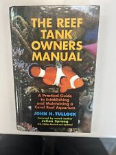 Reef tank owner for sale  Whittier