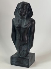 Rare statue pharaon d'occasion  Paris II