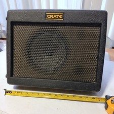 Crate taxi tx30be for sale  Salinas