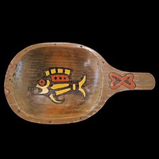 Hand painted folk for sale  Phoenix