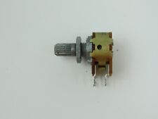 Arcam alpha potentiometer for sale  MIDDLESBROUGH