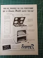 1278 belle publicité d'occasion  Angers-