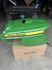 John deere hood for sale  Beverly