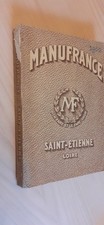 Manufrance 1952 complet d'occasion Manufrance 1952 complet d'occasion  Auray