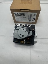 Climatek dryer timer for sale  Pompano Beach