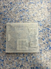 Game box empty for sale  ASHFORD